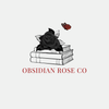 Obsidian Rose Co. - Home